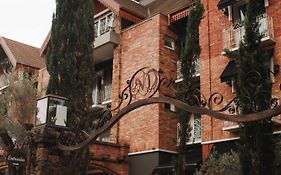 Hotel Valle Dincanto