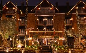 Hotel Valle Dincanto